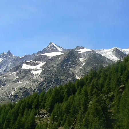 샬레 Stadel Alpine Comfort *