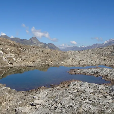 Stadel Alpine Comfort Saas-Grund