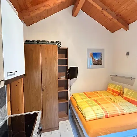 Σαλέ Stadel Alpine Comfort