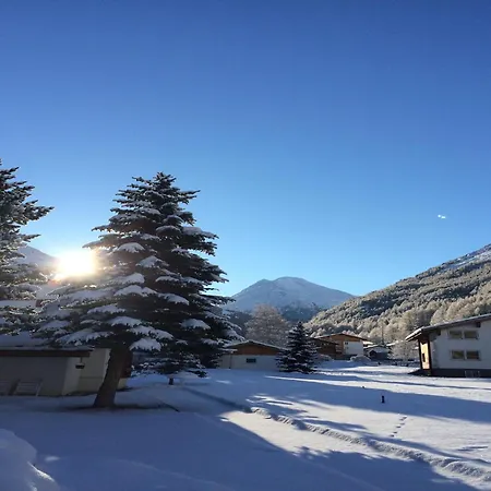 Chalet Stadel Alpine Comfort *