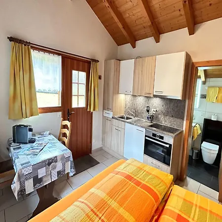 Σαλέ Stadel Alpine Comfort