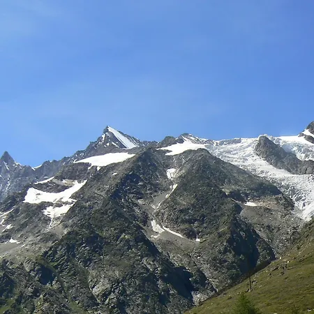 Stadel Alpine Comfort Alpehytte *