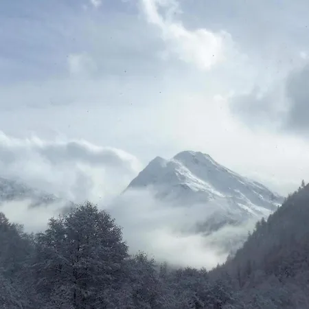 Stadel Alpine Comfort Σαλέ *