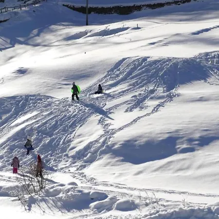 Stadel Alpine Comfort