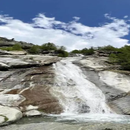 샬레 Stadel Alpine Comfort