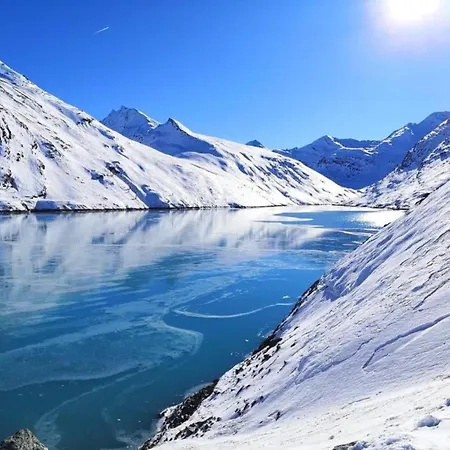 샬레 Stadel Alpine Comfort *