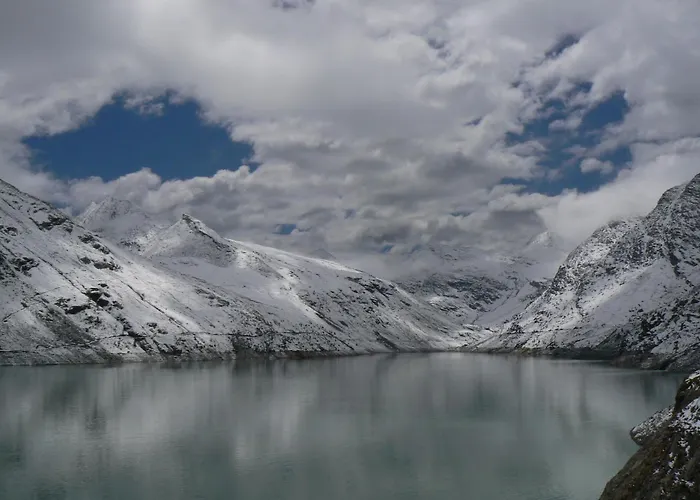 Stadel Alpine Comfort *