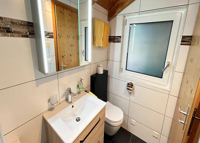 Stadel Alpine Comfort *