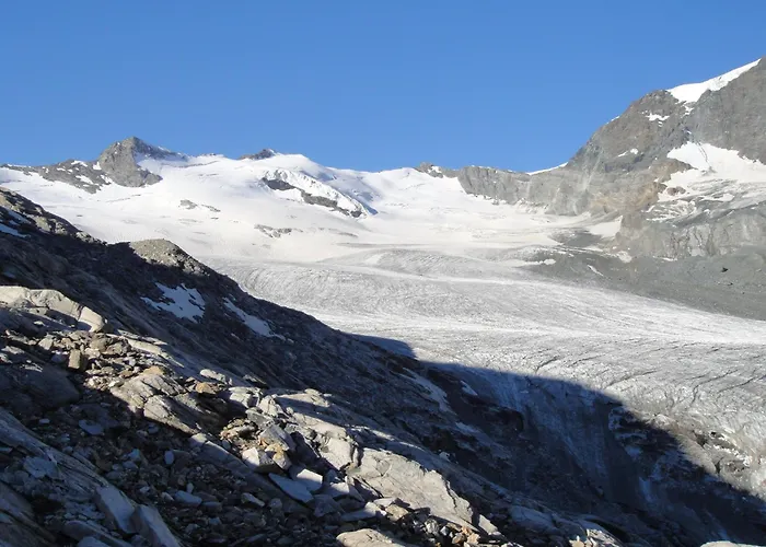 Stadel Alpine Comfort * Saas-Grund