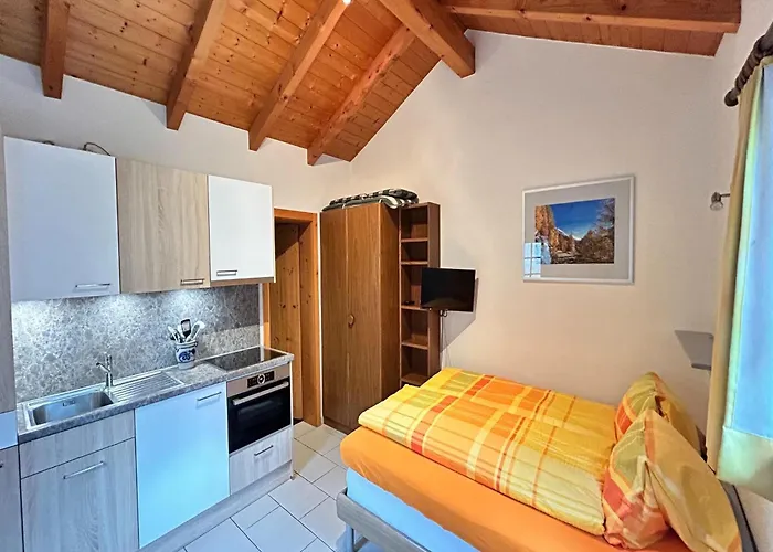 Stadel Alpine Comfort