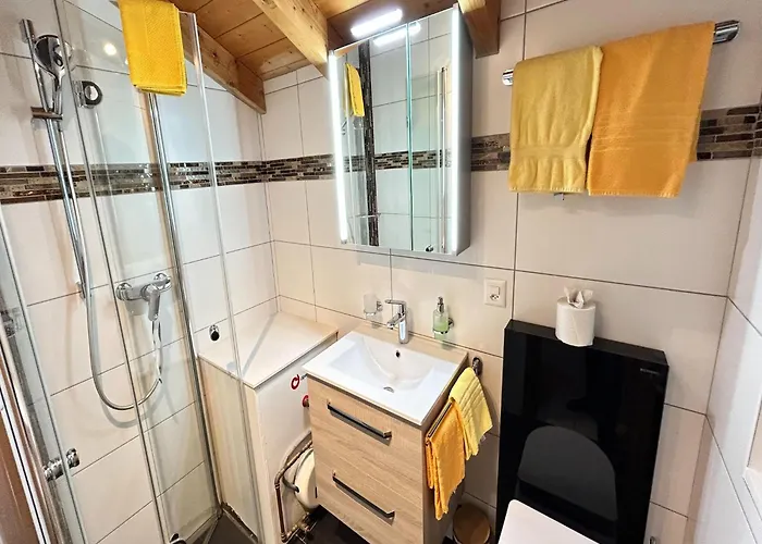 Stadel Alpine Comfort *