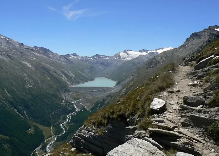 Stadel Alpine Comfort * Saas-Grund