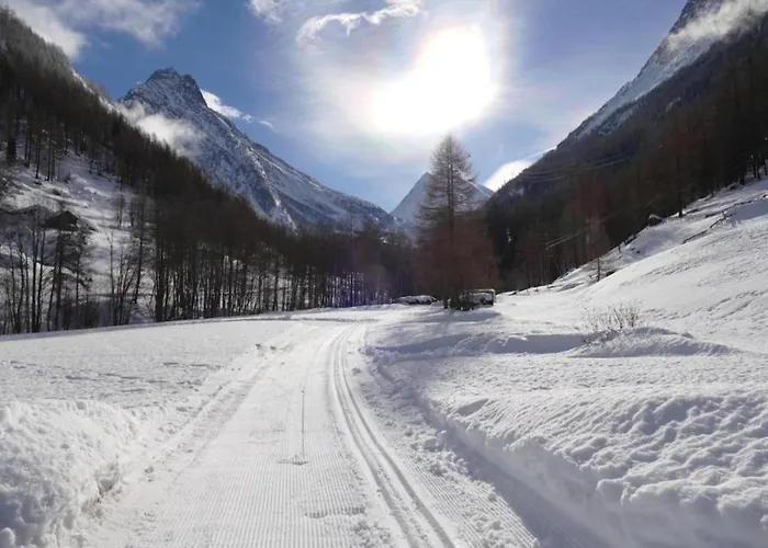 Chalet Stadel Alpine Comfort *