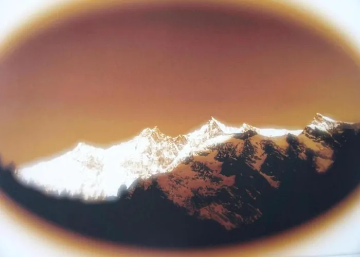 Stadel Alpine Comfort *