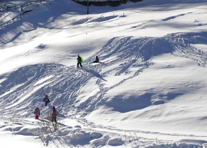 Stadel Alpine Comfort