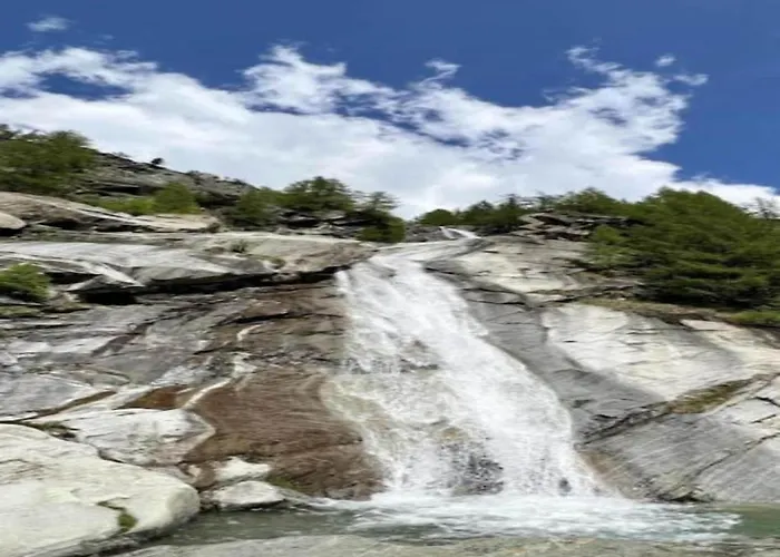 Chalet Stadel Alpine Comfort