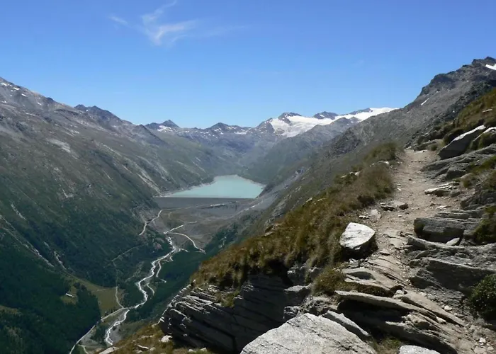 Stadel Alpine Comfort Chalet *