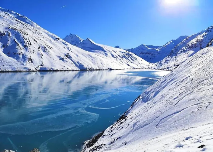 Chalet Stadel Alpine Comfort *