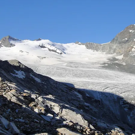 Stadel Alpine Comfort * Saas-Grund