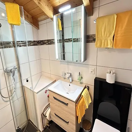 Stadel Alpine Comfort *