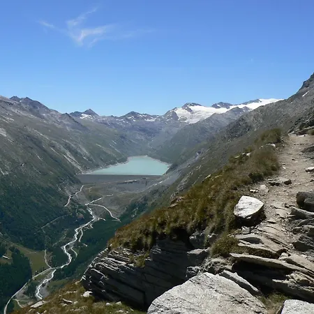 Stadel Alpine Comfort * Saas-Grund