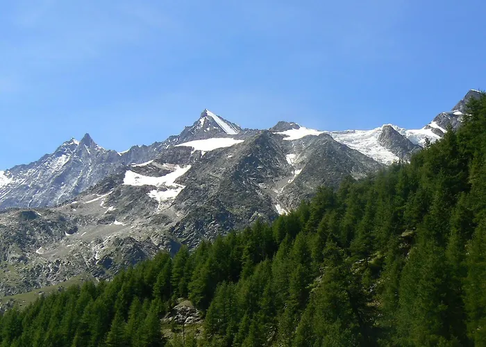 Domek alpejski Stadel Alpine Comfort *