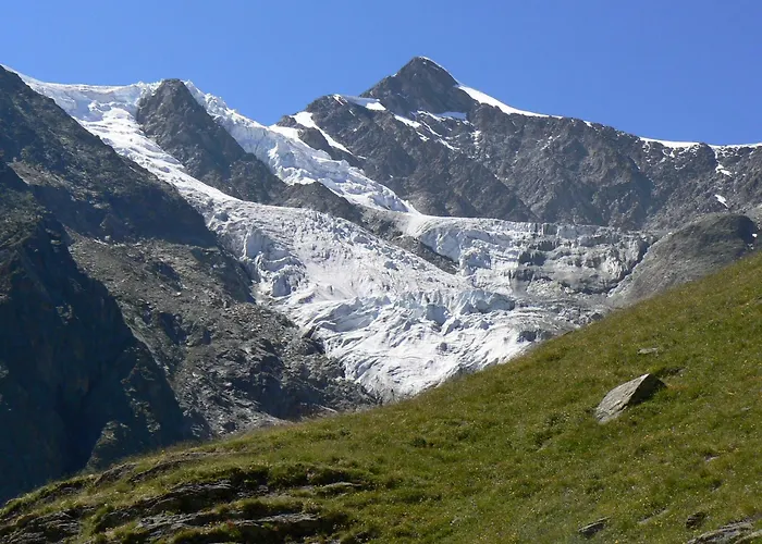 Stadel Alpine Comfort Domek alpejski *