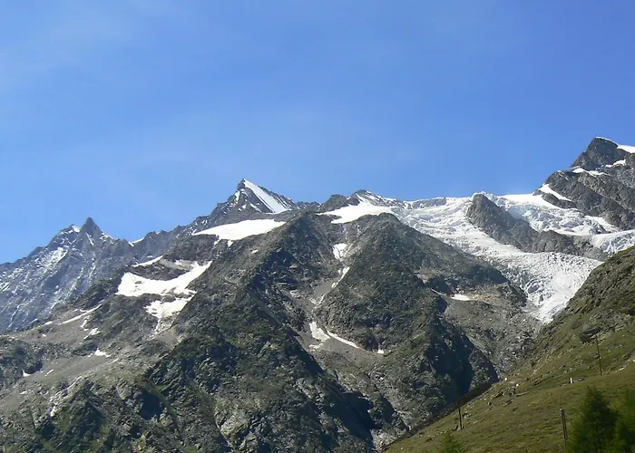Stadel Alpine Comfort Domek alpejski *