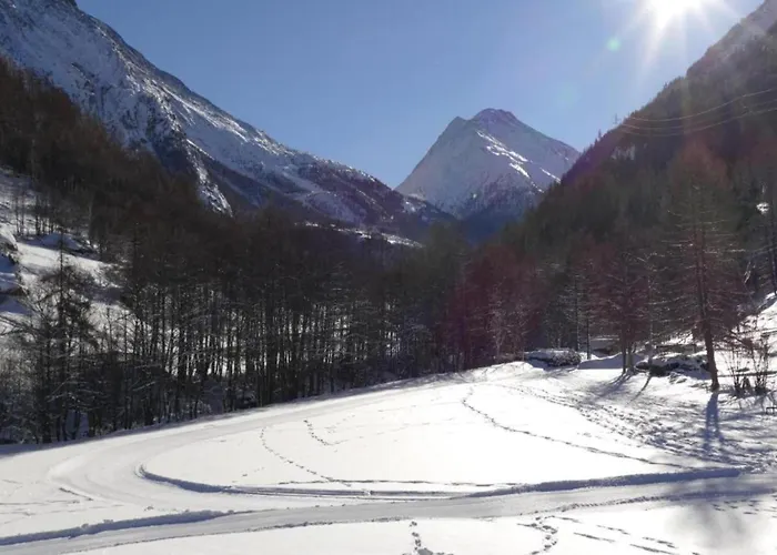 Stadel Alpine Comfort