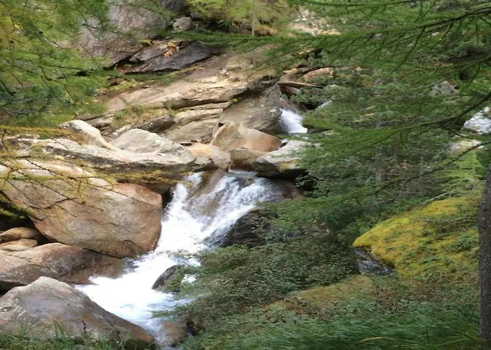 Stadel Alpine Comfort Domek alpejski *