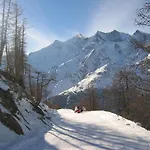 Stadel Alpine Comfort