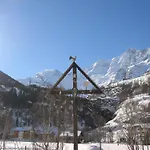 شاليه Stadel Alpine Comfort ساس-غروند