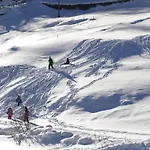 Stadel Alpine Comfort