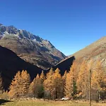 Stadel Alpine Comfort ساس-غروند