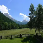 Stadel Alpine Comfort ساس-غروند