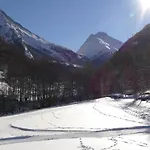 Stadel Alpine Comfort