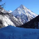 Stadel Alpine Comfort ساس-غروند
